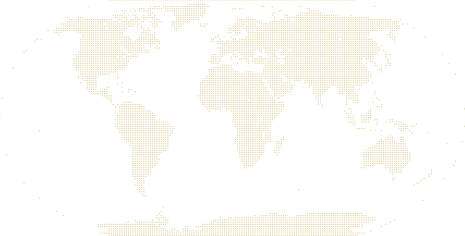 Global footprint